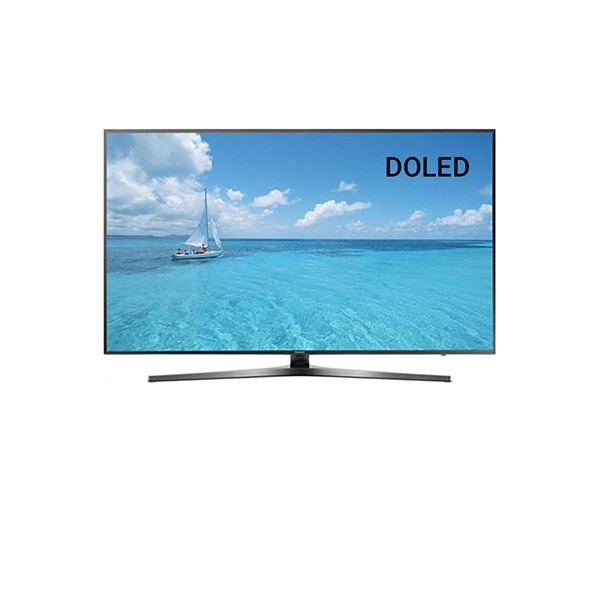 تلویزیون ال ای دی هوشمند دوو 65 اینچ مدل DOLED-65K7000U سری SMART UHD OLED