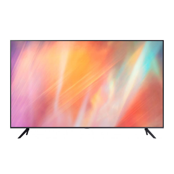 تلویزیون 55 اینچ‌ 2021 سامسونگ مدل AU7000