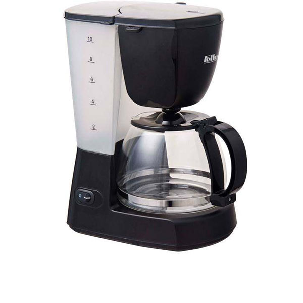 قهوه ساز فلر مدل CM_60